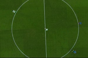 2024年10月28日 西甲第11轮 贝蒂斯vs马德里竞技 全场录像