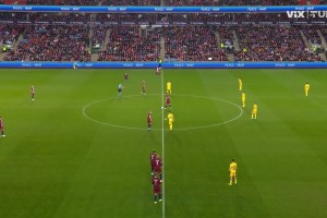 2024年11月18日 欧国联B3组第6轮 挪威vs哈萨克斯坦 全场录像