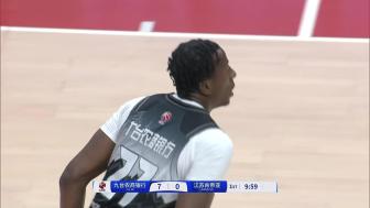 2024年12月20日CBA常规赛 吉林 - 江苏 全场录像