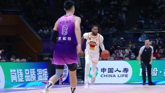 2024年12月22日CBA常规赛 北控 - 深圳 全场录像
