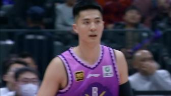 2024年12月24日CBA常规赛 北控 - 新疆 全场录像