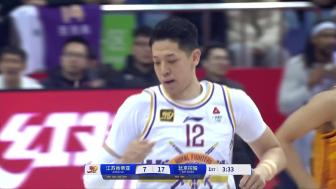 2024年12月29日 12月29日CBA常规赛 江苏 - 北控 精彩镜头
