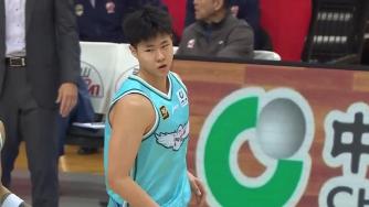2025年01月01日CBA常规赛 青岛 - 四川 全场录像