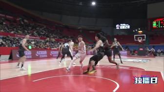 2025年01月02日CBA常规赛 吉林 - 宁波 全场录像