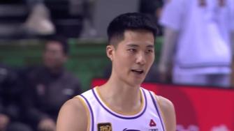 2025年01月02日CBA常规赛 同曦 - 北控 全场录像