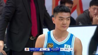 2025年01月03日CBA常规赛 福建 - 深圳 录像