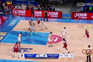 2025年01月22日CBA常规赛 北京 - 深圳 全场录像