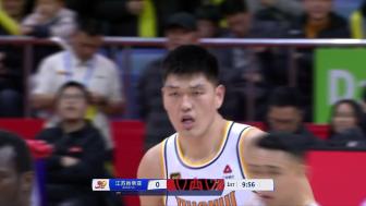 2025年01月25日 01月25日CBA常规赛 江苏 - 山西 精彩镜头