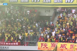 2025年05月11日 中冠-榆林矿工旅投0-2大连涵瑀 达尼亚尔世界波破门