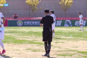 2025年05月15日 中冠-保定靴城竞技0-4大连涵瑀 达尼亚尔帽子戏法