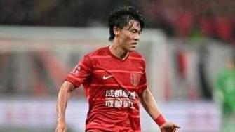 2025年05月17日 5连胜遭终结！十人蓉城1-1西海岸 胡荷韬染红马宁全场出示8黄1红