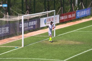 2025年05月26日 中冠-湖州美奇1-0长乐金刚腿 肖志垒点射致胜