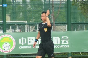 2025年06月02日 中冠-武汉联镇2-1烟台鑫海中天 范金汭补时绝杀