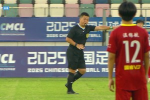2025年06月06日 中冠区域分组赛第1轮 山东球探vs青岛五月的风 全场录像