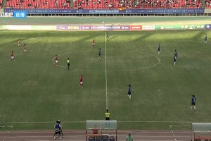 2025年06月07日 中冠区域分组赛第1轮 内蒙古草上飞vs北京通州鹏瑞通达 全场录像
