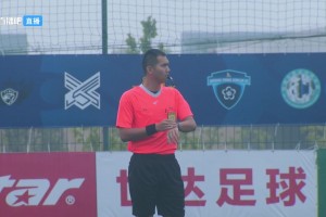2025年06月08日 中冠-黑龙江龙跃冰城0-2济南天盛 李凯惊天吊门锁定胜局