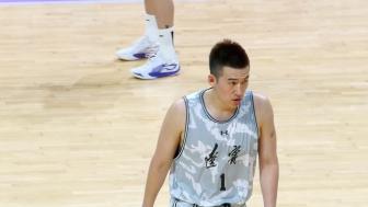 2025年06月08日 06月08日全运男篮资格赛A组 辽宁 112 - 68 河南 全场集锦