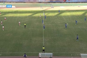 2025年06月09日 中冠-济南泉盛联合3-0内蒙古草上飞 济南两获点球