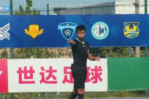 2025年06月12日 中冠区域排位赛第1轮 青岛追风少年vs 青岛五月的风 全场录像