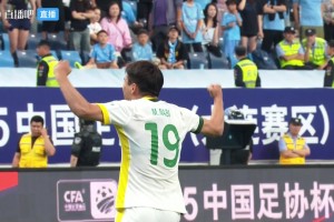 2025年06月21日 足协杯1/8决赛 大连英博vs北京国安 全场录像