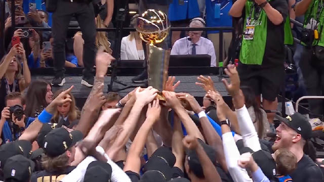 2025年06月23日NBA总决赛G7 步行者 - 雷霆 全场录像