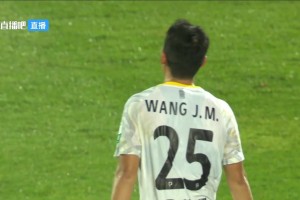 2025年07月12日 七轮不败！延边龙鼎2-0广东广州豹距榜首6分 广州豹近五轮首败