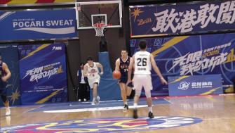 2025年07月17日NBL常规赛 香港金牛 - 广西威壮 全场录像