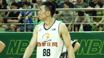 2025年07月19日 07月19日NBL常规赛 江西鲸裕清酒95-102合肥狂风峻茂 全场集锦